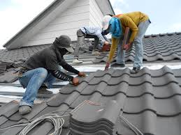 Cold Roofs in Troy, NC